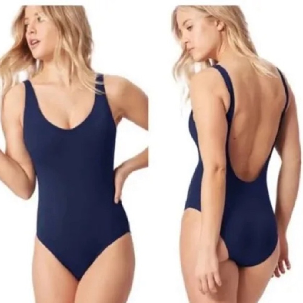 Andie Ibiza Swimsuit NWT L